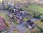 Buile Hill Garden Centre Salford
